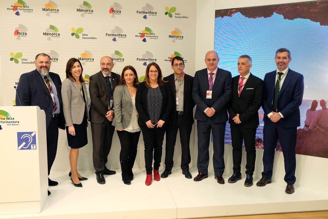 Bones notícies des de FITUR de cara a la temporada 2020.