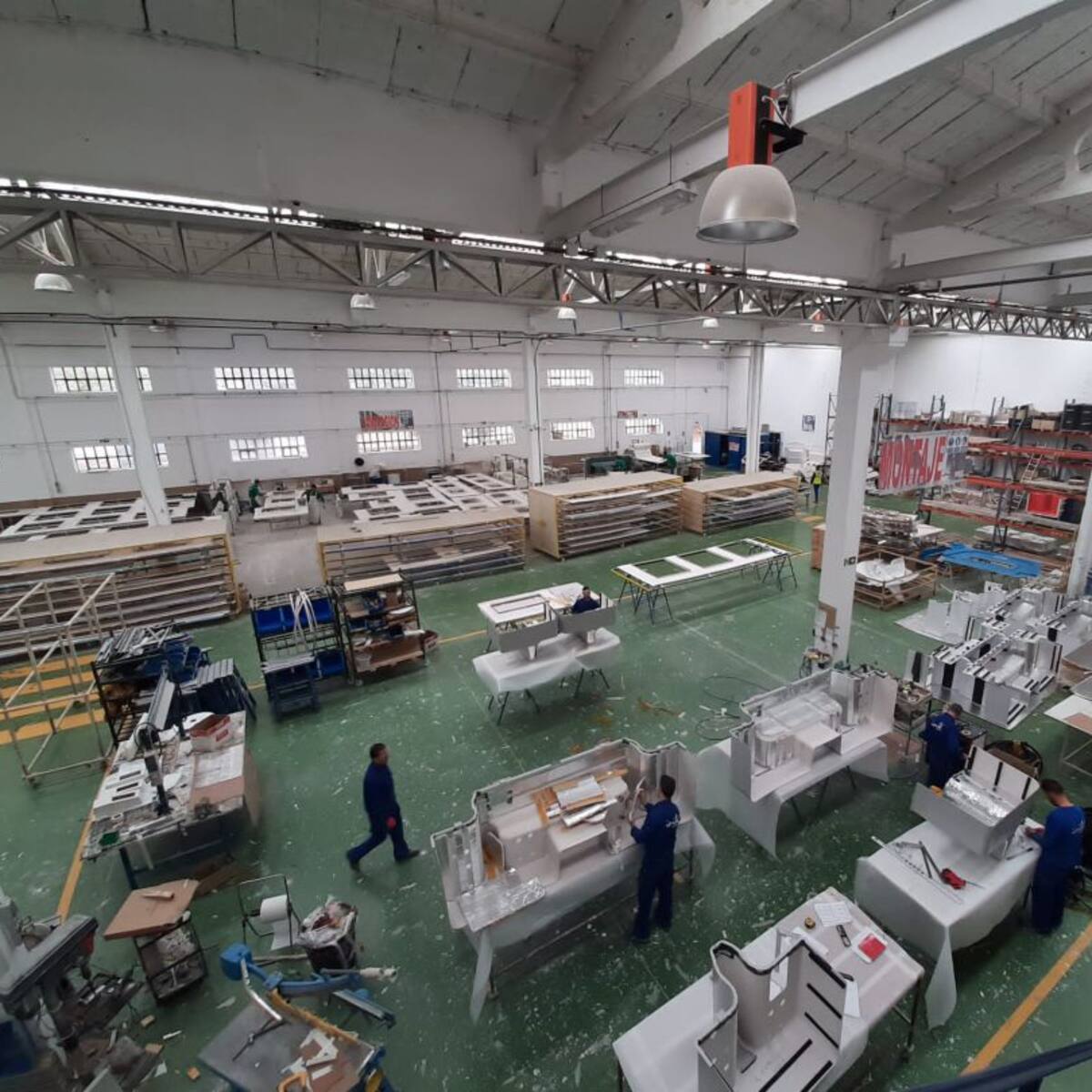 El PP destaca en Linares su apuesta por los empresarios