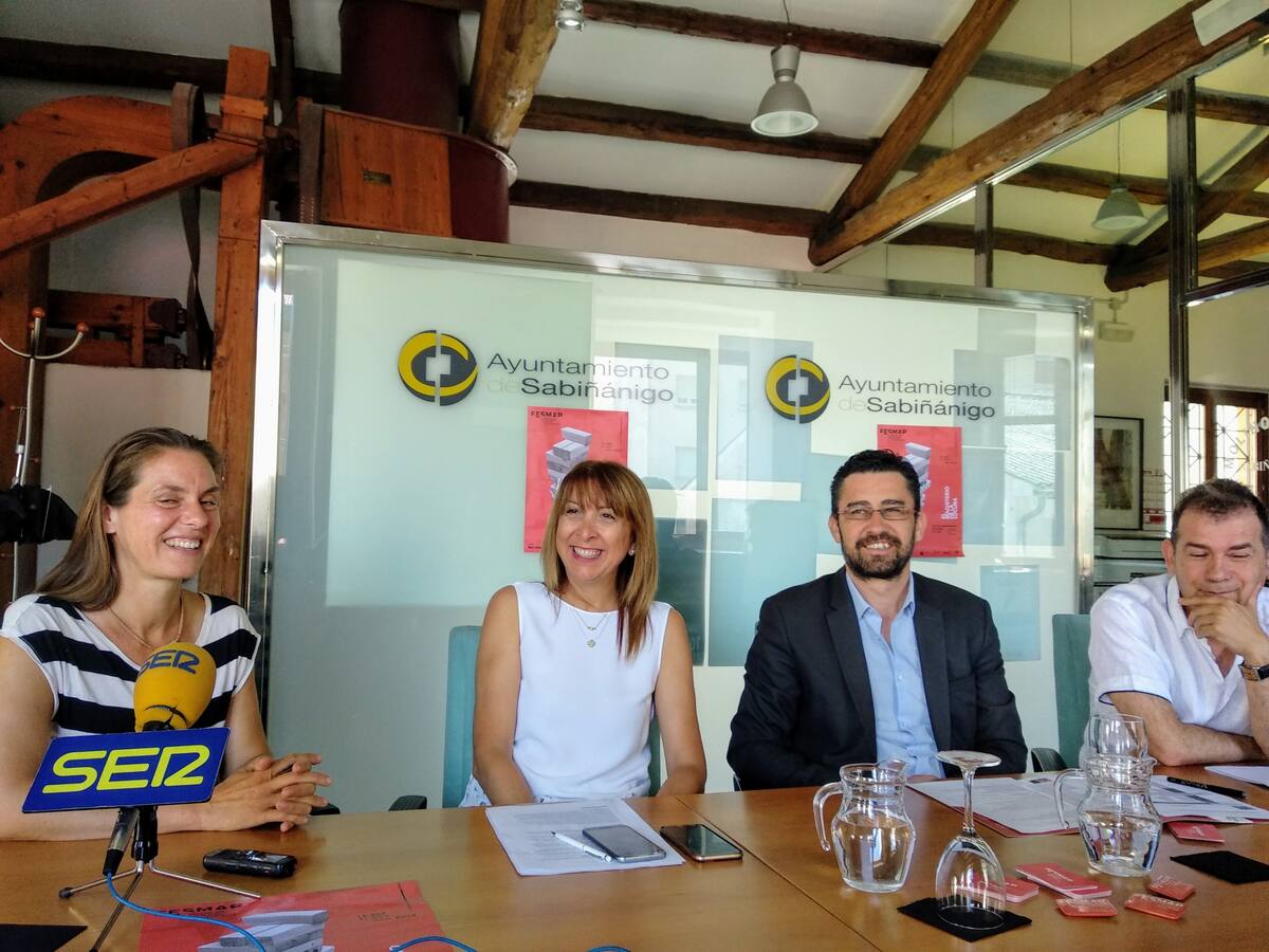 “El Magisterio de la Locura” en el Festival de Arte por la Salud Mental de los Pirineos