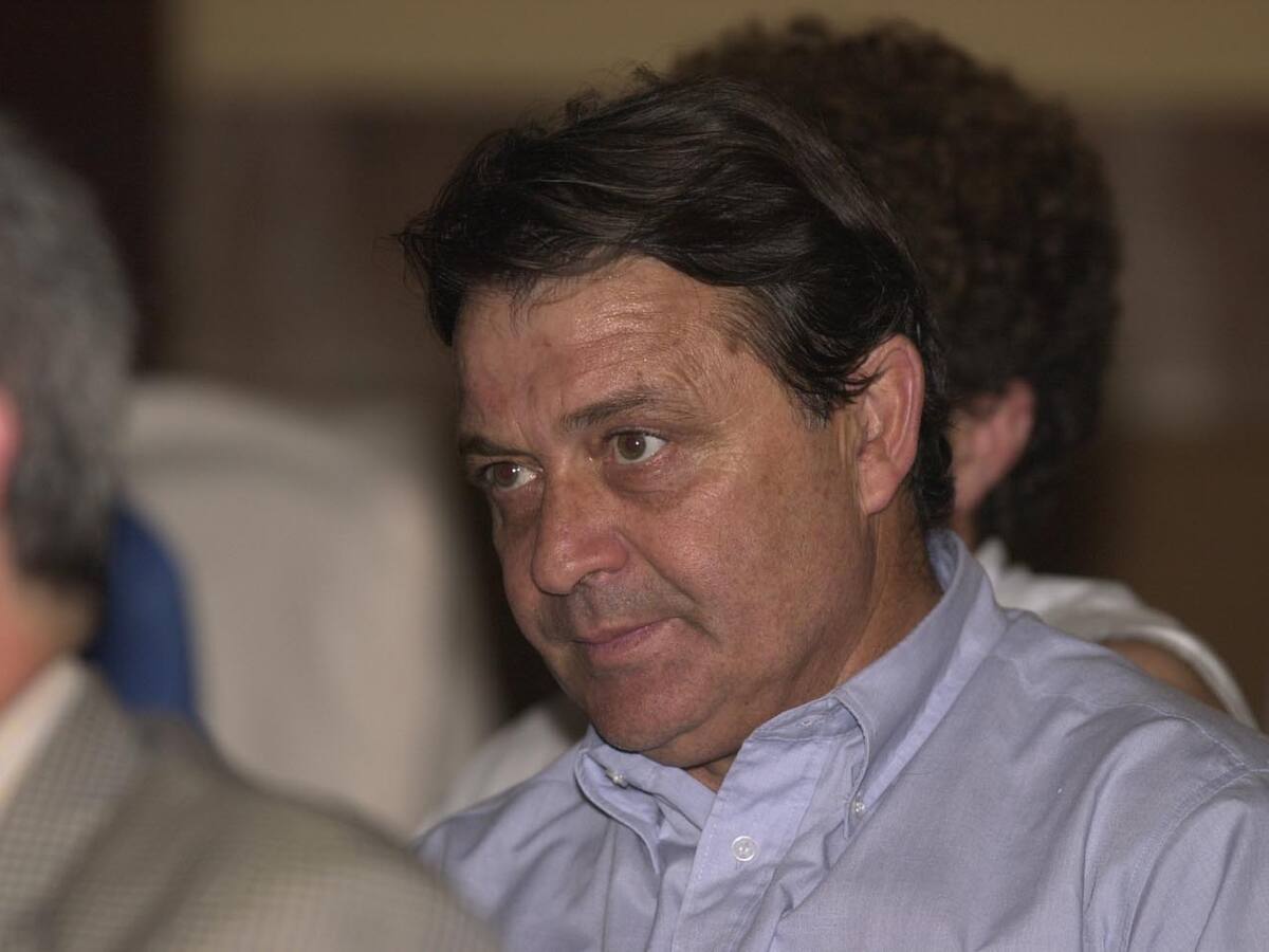 ¡El primer gol que cantamos en Primera!