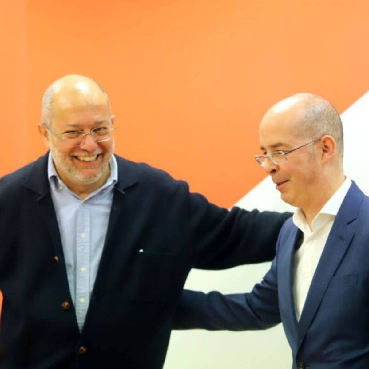 Cs Valladolid respalda el adelanto del toque de queda