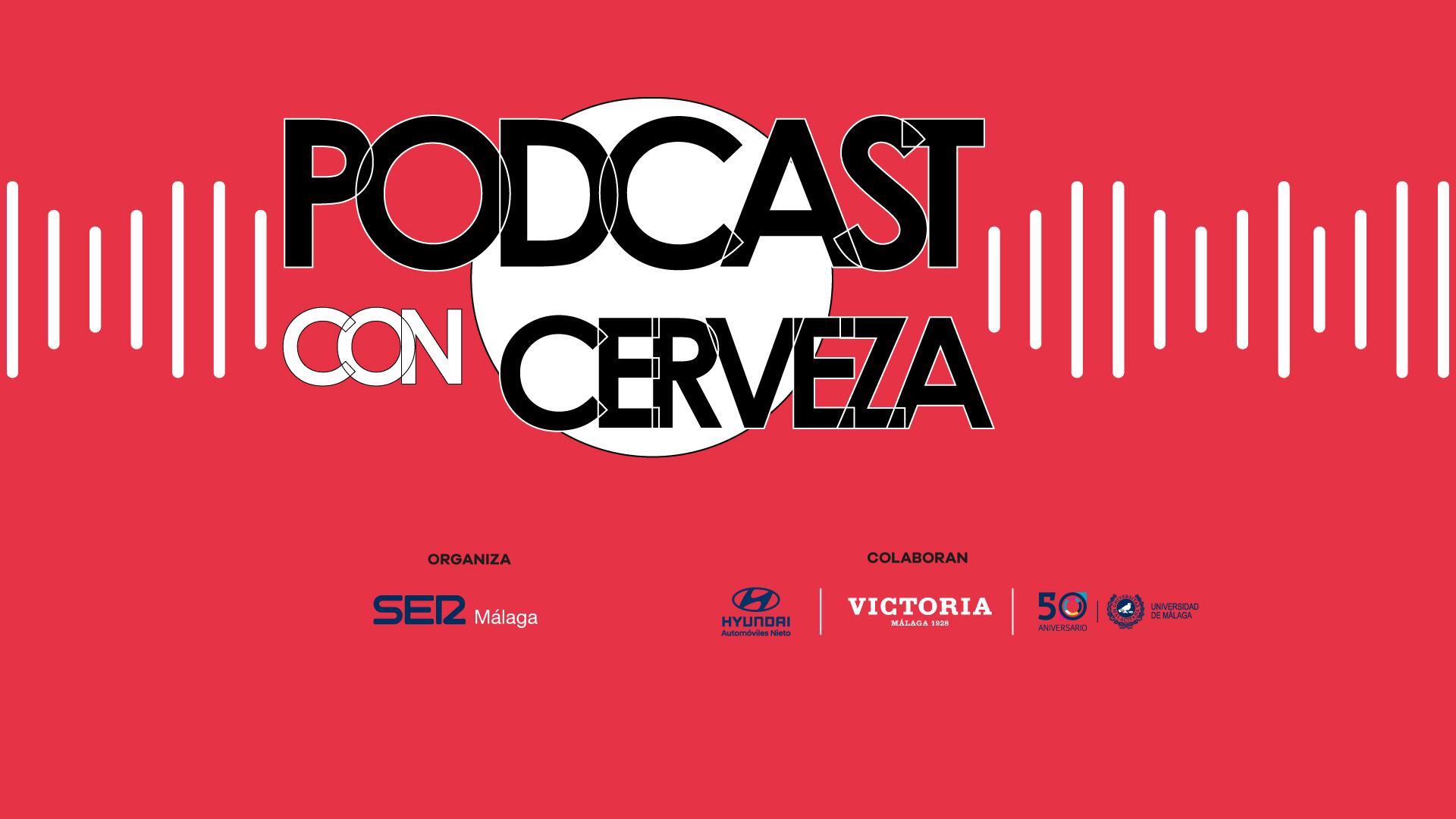 Podcast con cerveza