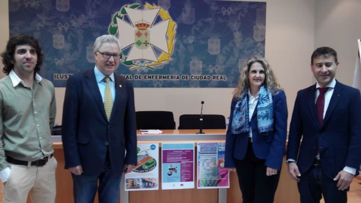 Despertando vocación solidaria y científica