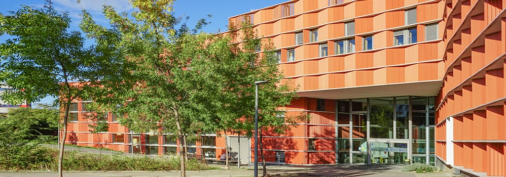 La Facultad de Humanidades de la UC3M, en Getafe, acogerá el nuevo Grado en Educación Primaria