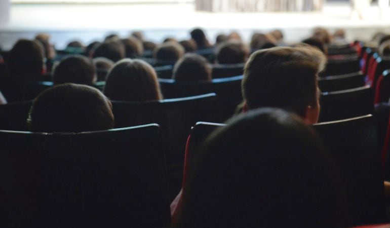 El teatro Juan Prado sigue acogiendo el festival de teatro escolar y aficionado