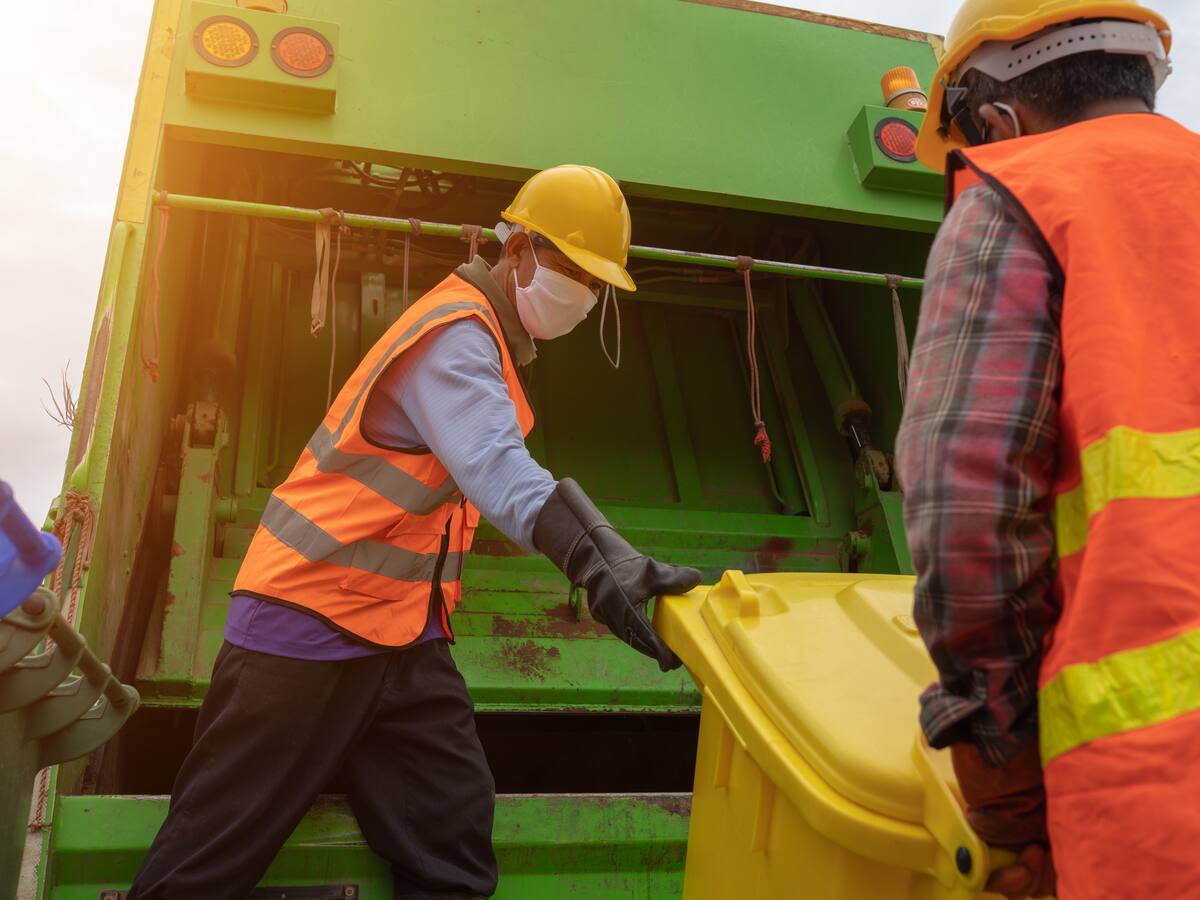 Desconvocan la huelga de basuras en Son Servera tras pactar una subida salarial del 30 por ciento