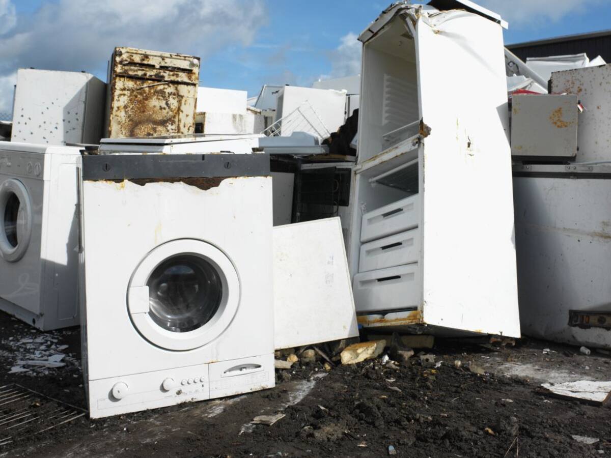 SER Consumidor: La obsolescencia programada