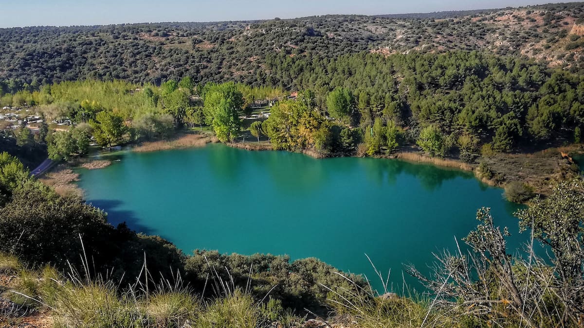 La Mancha cierra el año hidrológico con lluvias por encima de la media pero sin subidas en las reservas del subsuelo