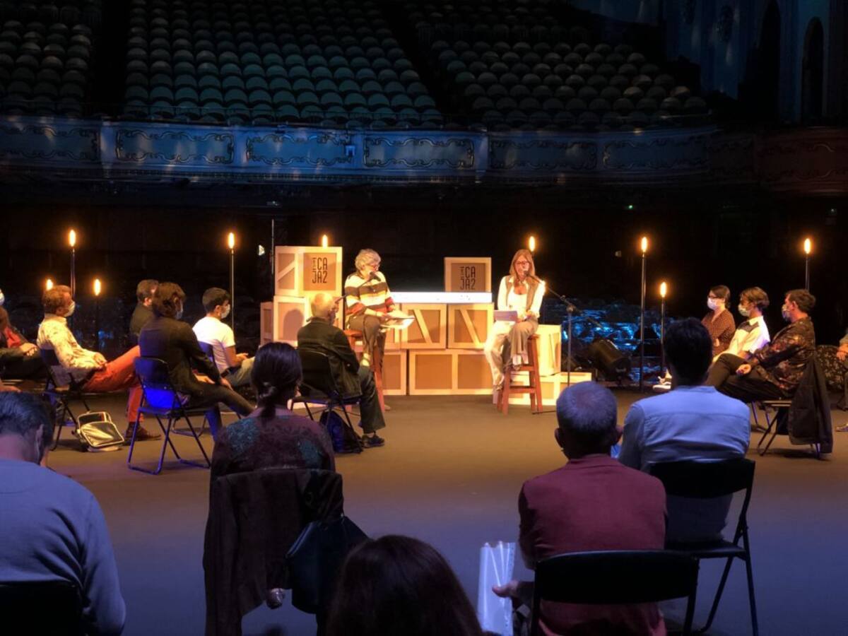 Funciones de 100 espectadores y programación 'made in Asturias': así reabrirá el Teatro Jovellanos