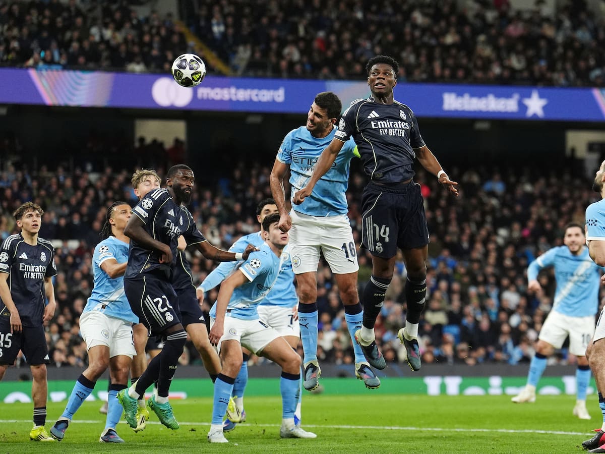 "Hay algo que no cuadra": Manu Carreño señala el gran problema del Real Madrid con el fichaje de Rodri