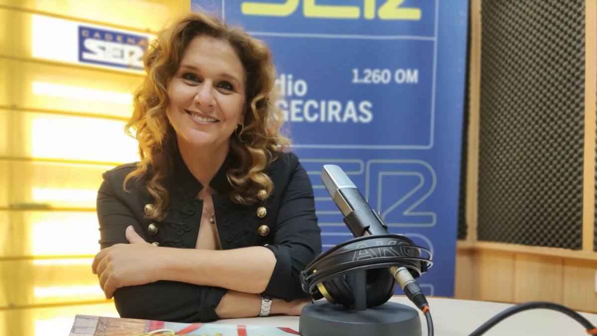Mónika Bellido presenta su espectáculo 'Bailaora'