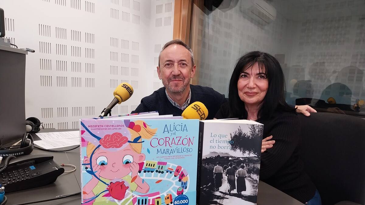 Rincón Literario del jueves, 21 de diciembre