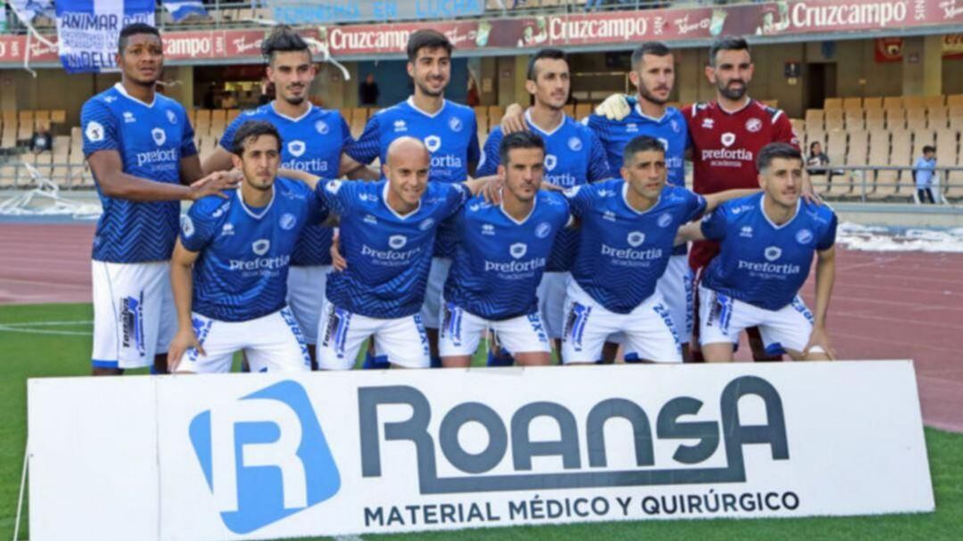 El Xerez DFC jugará la liguilla como tercero