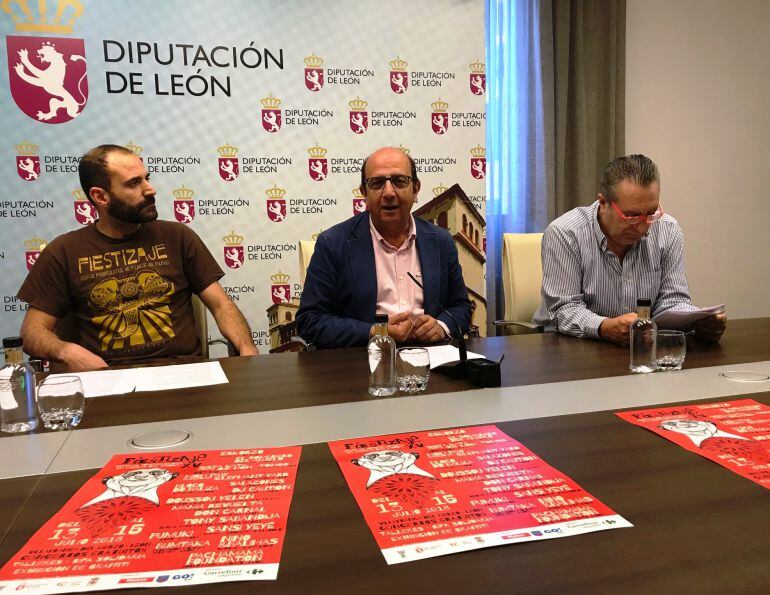 Villafranca del Bierzo acogerá la XV edición del festival &#039;Fiestizaje&#039;, toda una comunión intercultural