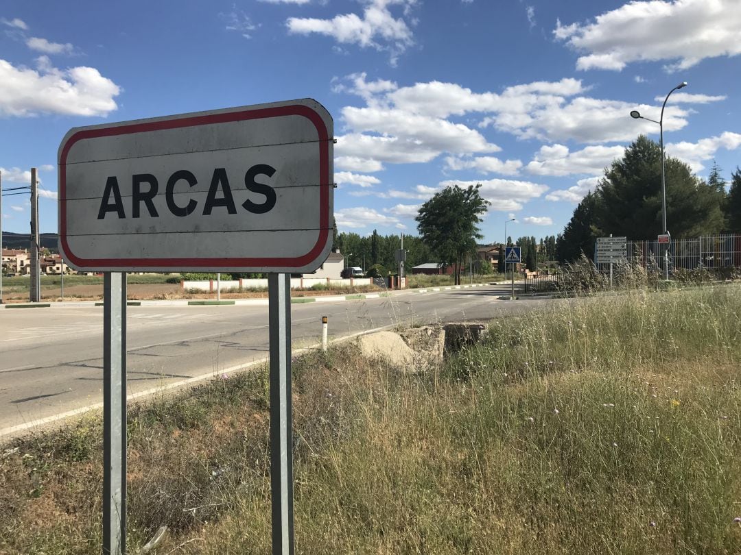 La detención se ha realizado este miércoles en Arcas, a pocos kilómetros de la capital conquense