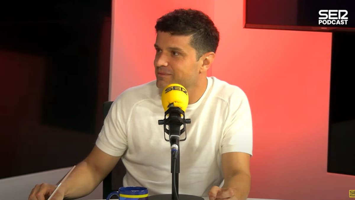 Miguel Maldonado se sincera y explica por qué no le gusta viajar