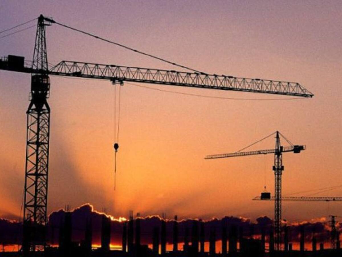 Los constructores prevén que continúe la recuperación iniciada en el sector
