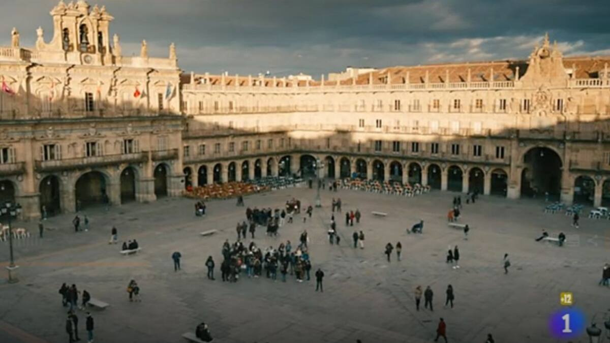 El asesinato en la USAL congrega al 9,7% de la audiencia frente a la televisión