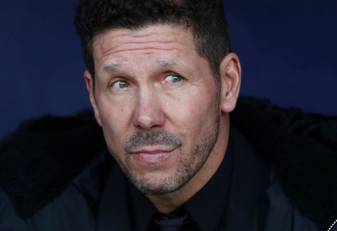 Diego Pablo Simeone