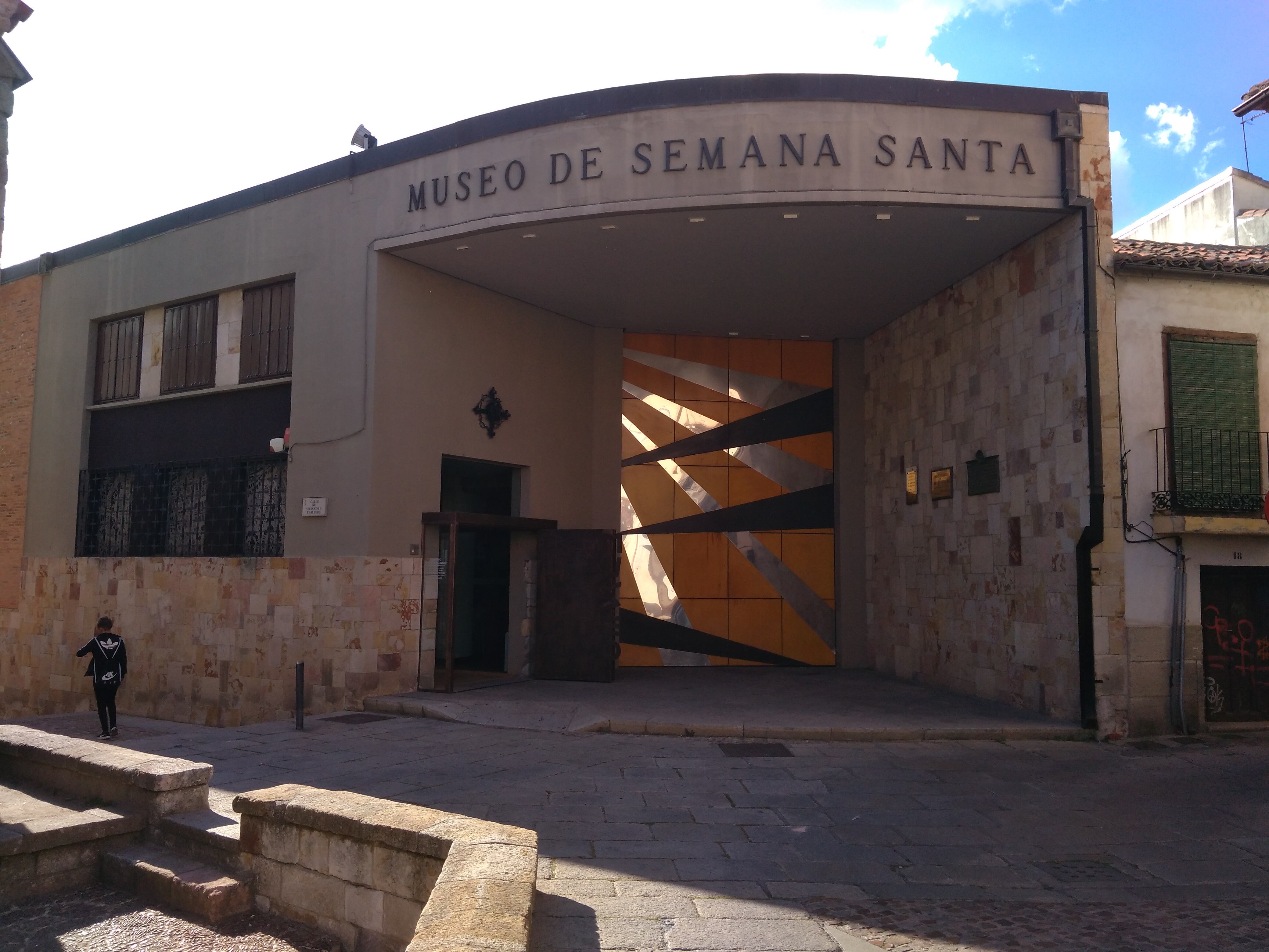 Museo de Semana Santa de Zamora