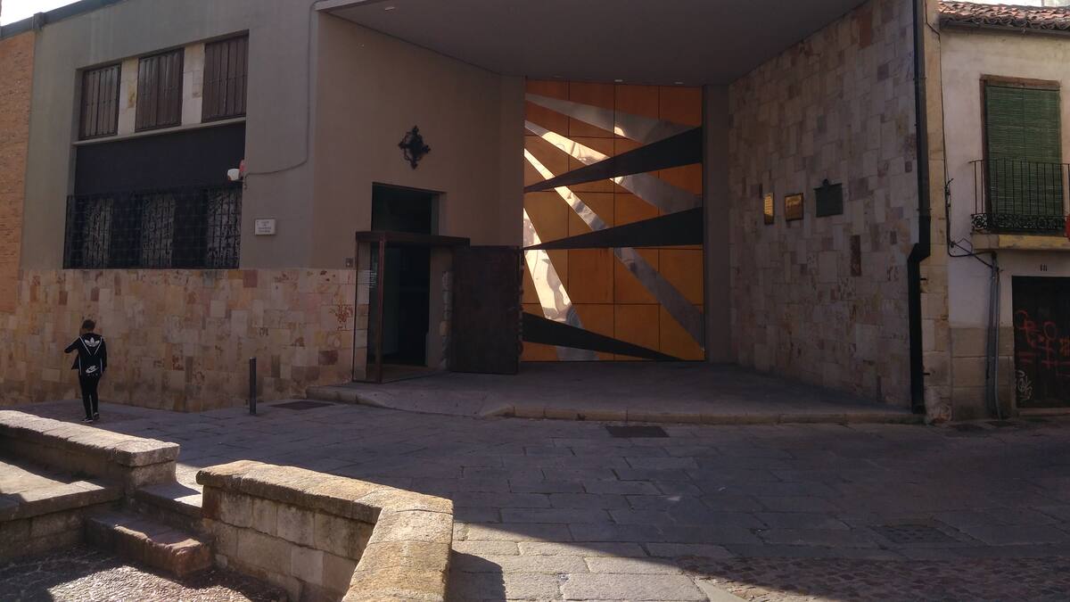 El Museo de Semana Santa cierra sus puertas el 18 de septiembre