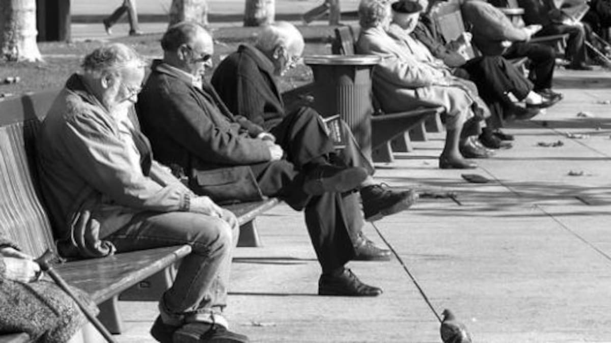 Inventos para rejuvenecer una ciudad