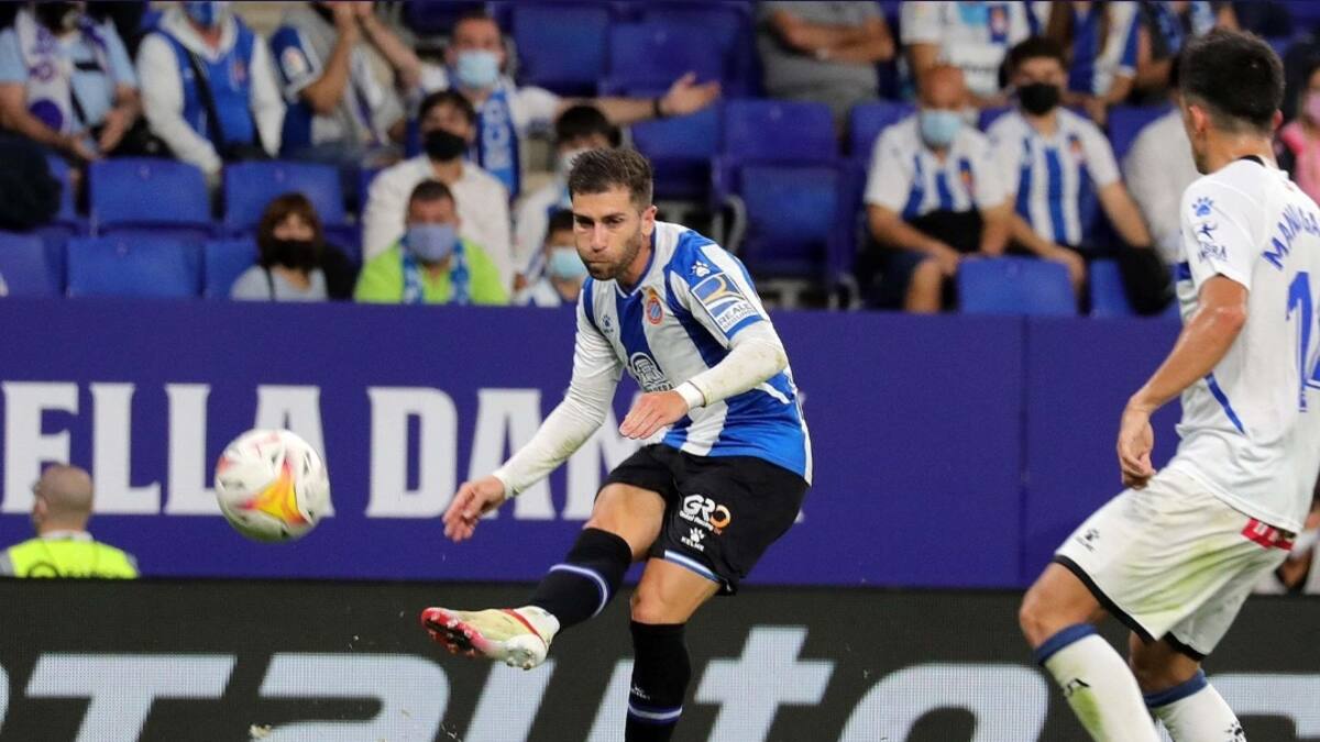 Este extremo gusta mucho