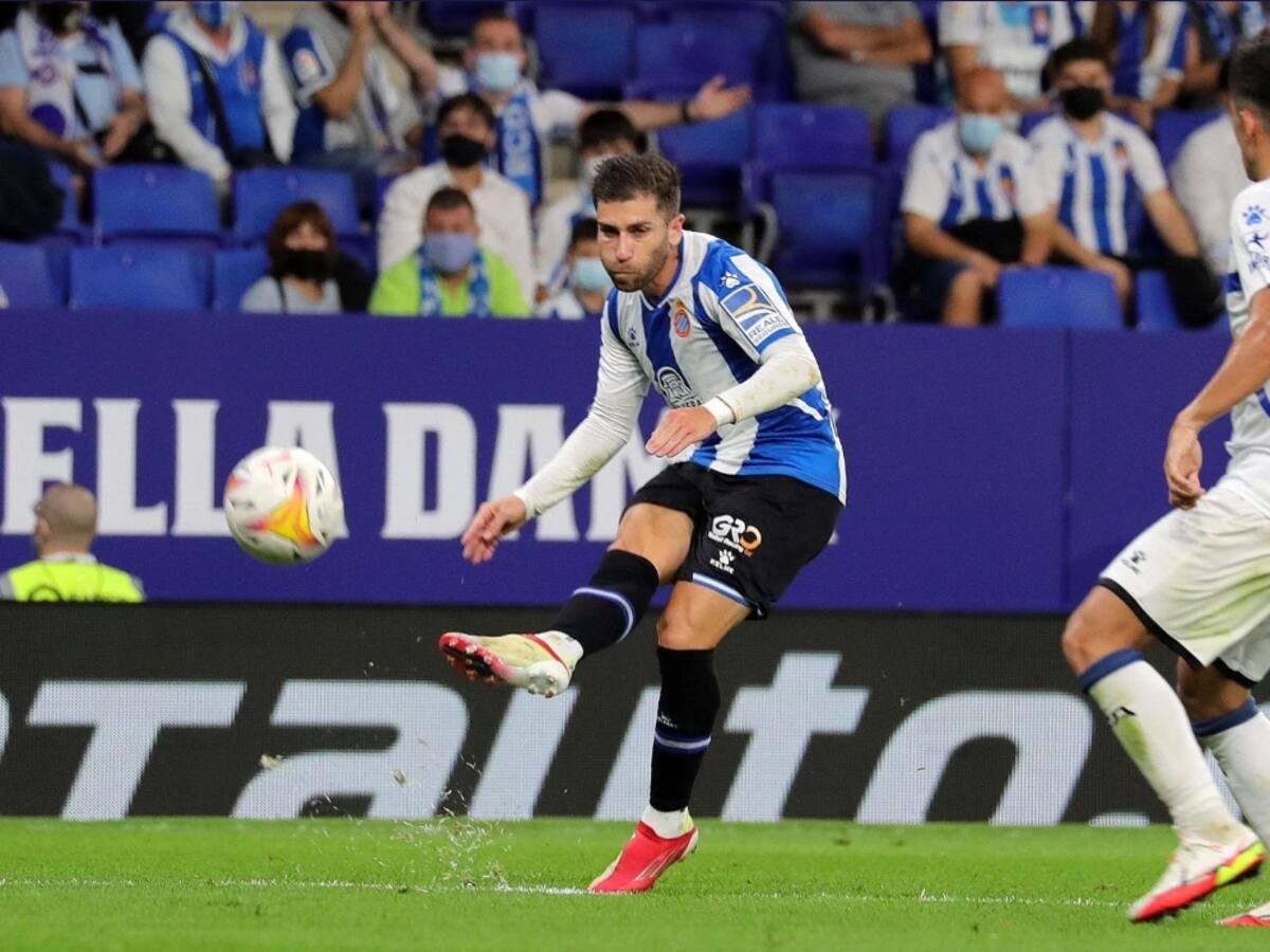 Este extremo gusta mucho