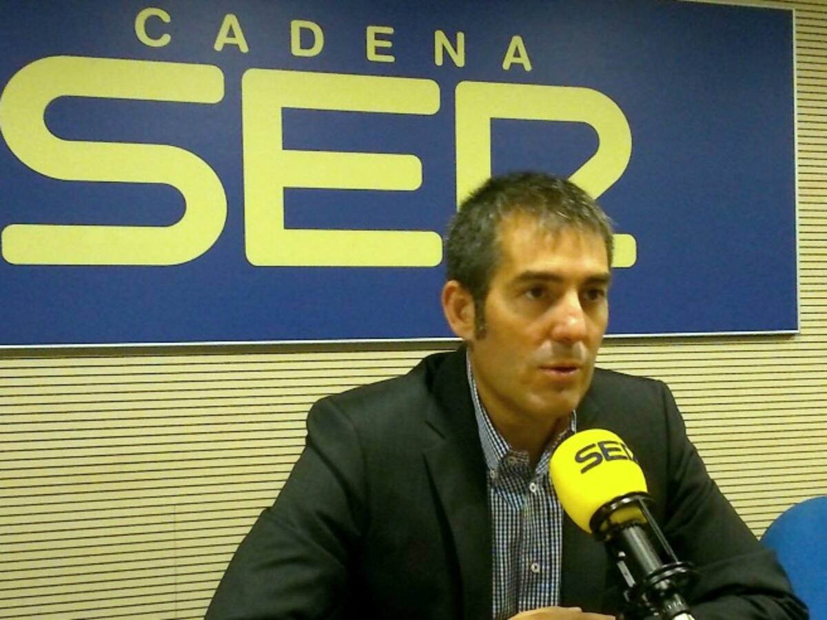 Fernando Clavijo: "Hay que ser muy atrevido para hablar de empates técnicos en este proceso de elección de candidatos"