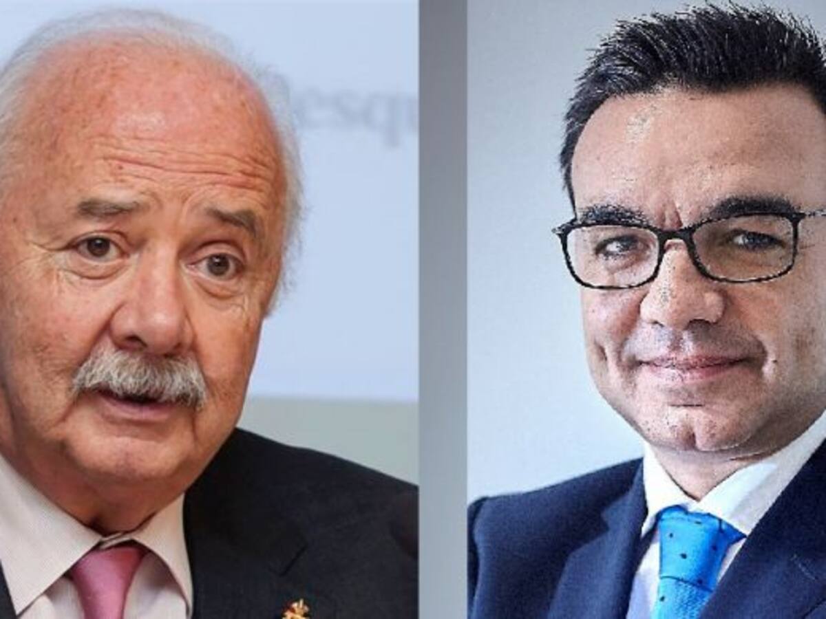 El ex director de la Autoridad Portuaria acusa a Ricardo Melchior de cometer "irregularidades"