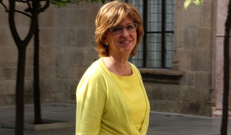 El Govern es reuneix per primer cop després de la sortida dels consellers d'Unió i la incorporació dels nous de CDC