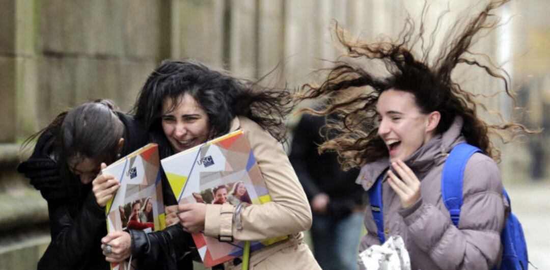 Albacete sigue en alerta por fuertes rachas de viento