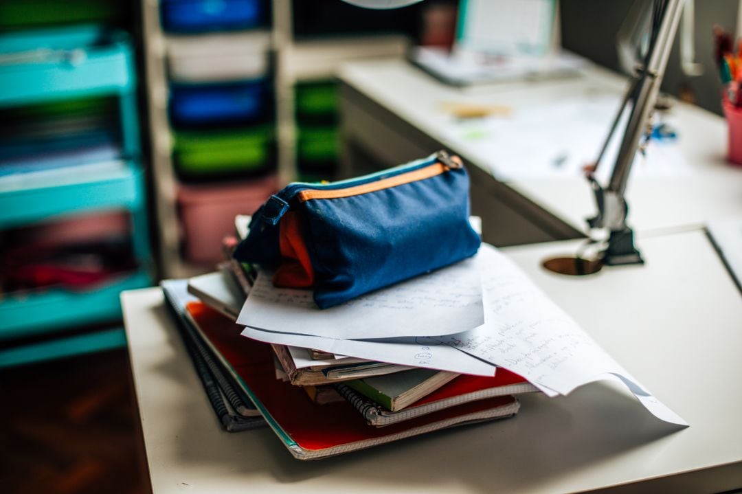 Más de 4.000 alumnos palentinos adquieren el derecho a la gratuidad de libros de texto el próximo curso