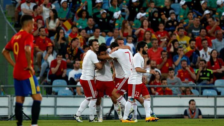 Especial Eurocopa (08/06/2016)