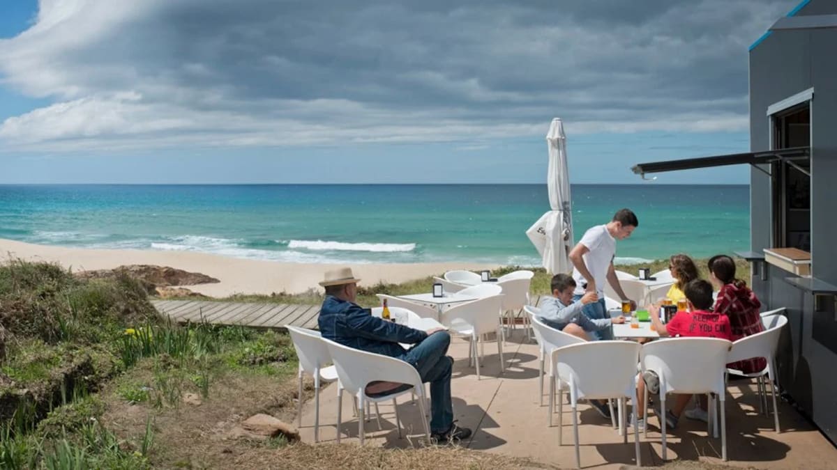 Ángeles Vázquez, conselleira de Medio Ambiente da Xunta de Galicia