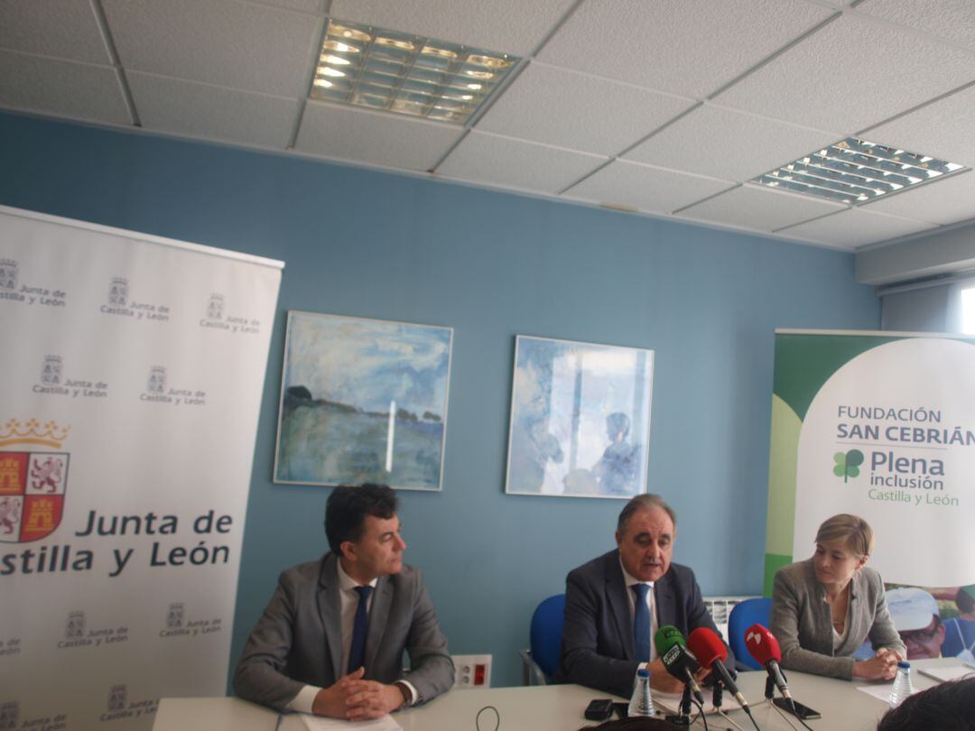 Balance de Centros Espeicales de Empleo en la Junta