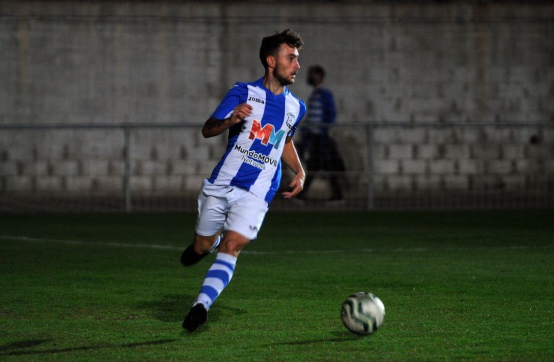 Aplazado también el partido ante La Roteña