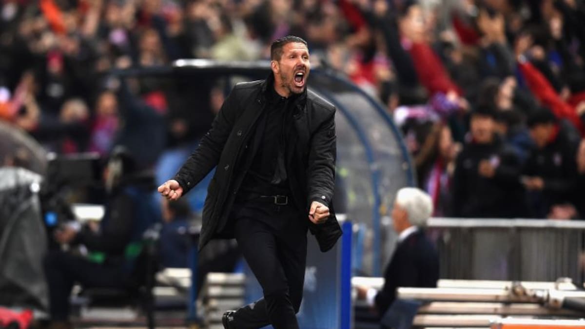 SER Deportivos (18/03/2015)