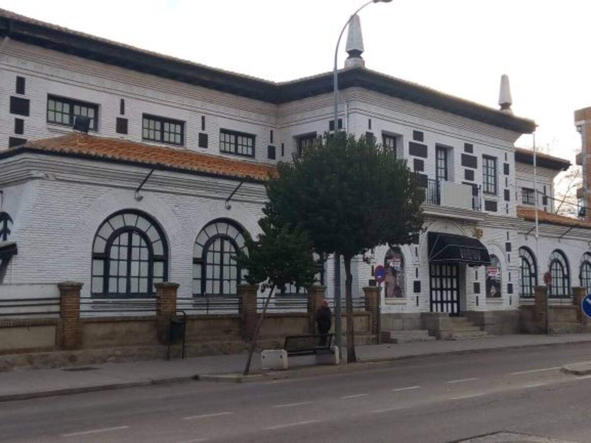 Discrepancias por el parque de invierno