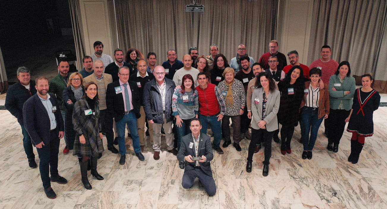 BNI Conexiones Aranda