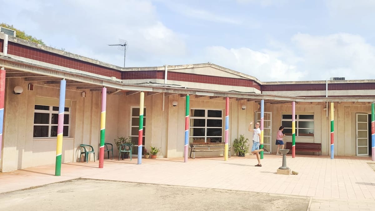 Entrevista a José Albort, responsable de Educación Privada y Diversidad de UGT PV, sobre las irregularidades del Centro Ocupacional La Xara de Denia