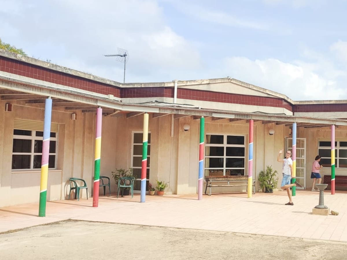 Inspección de Trabajo detecta graves irregularidades laborales en viviendas tuteladas en Dénia