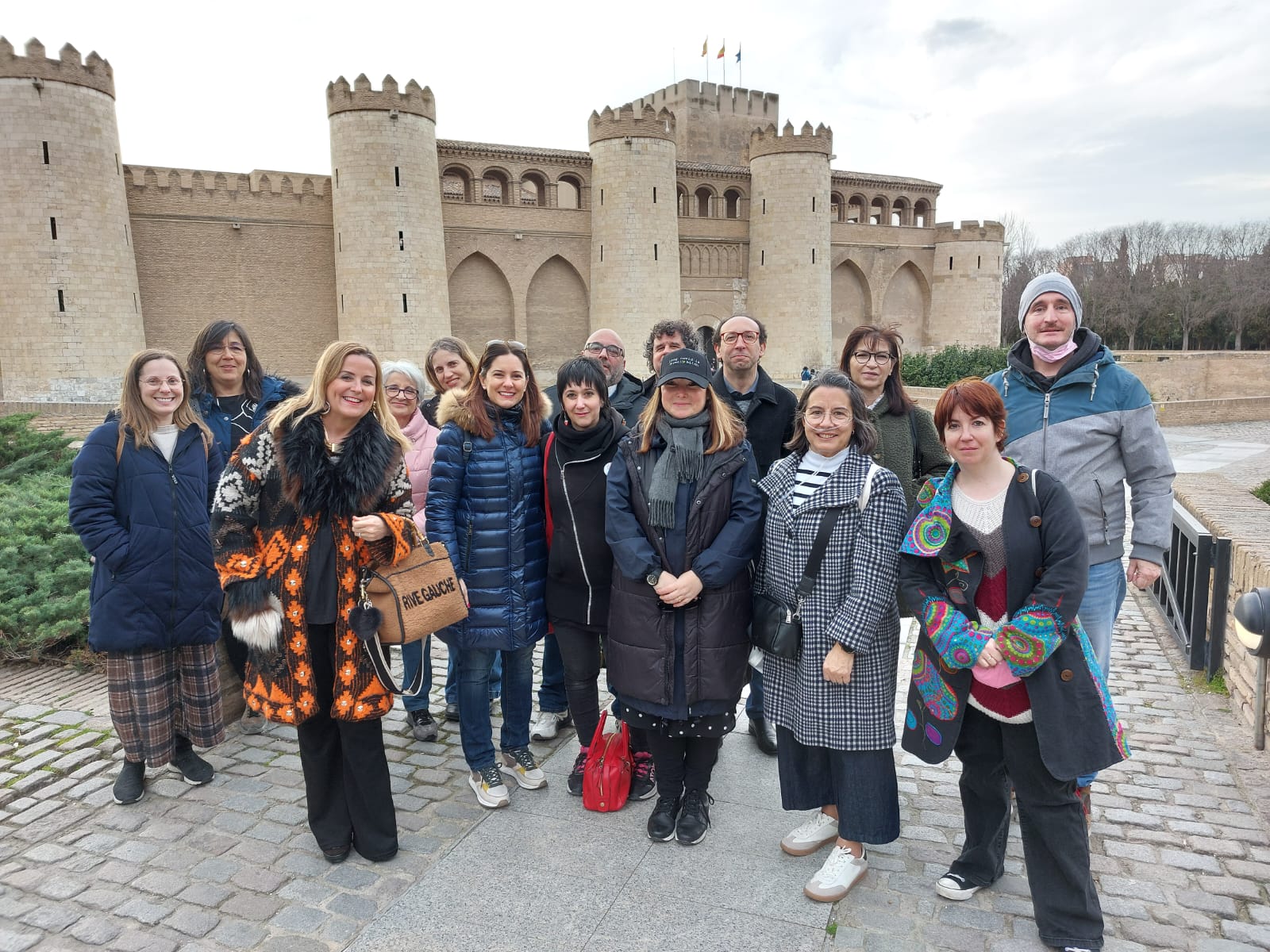 Asociación de Long Covid en Aragón