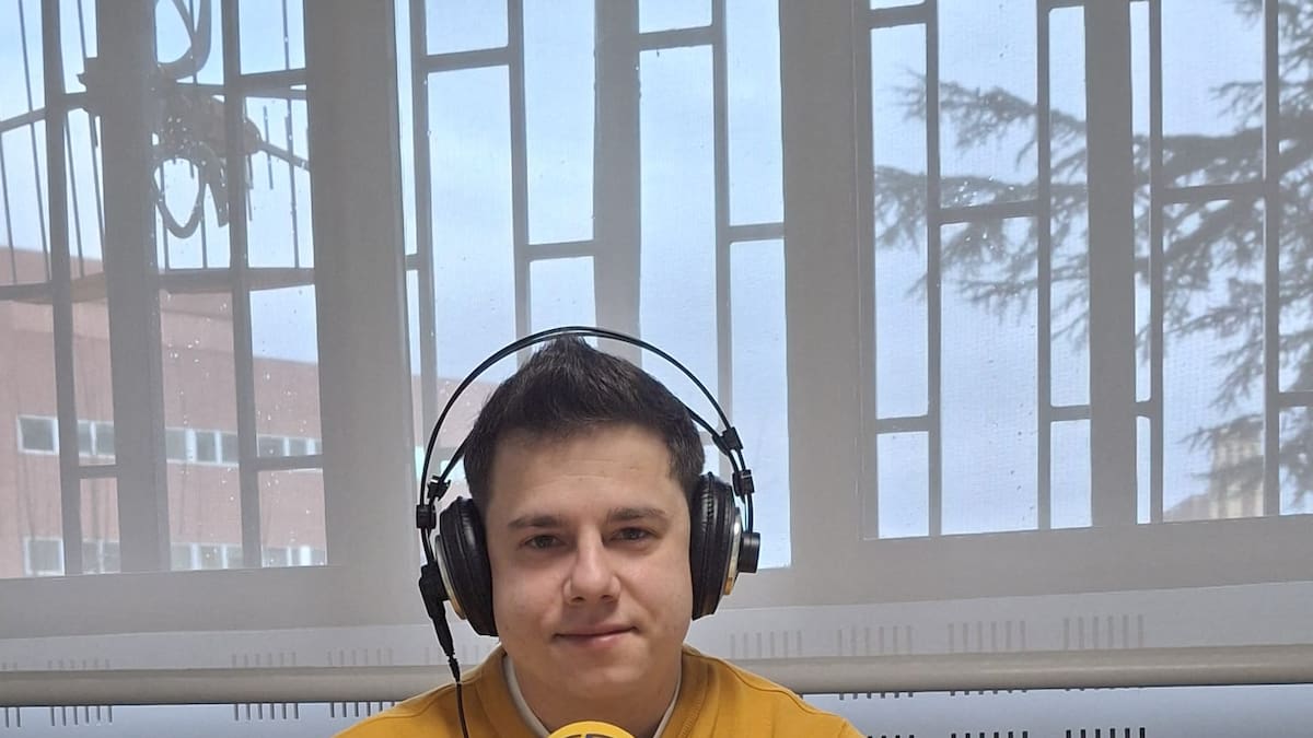 Mario Calonge Podemos