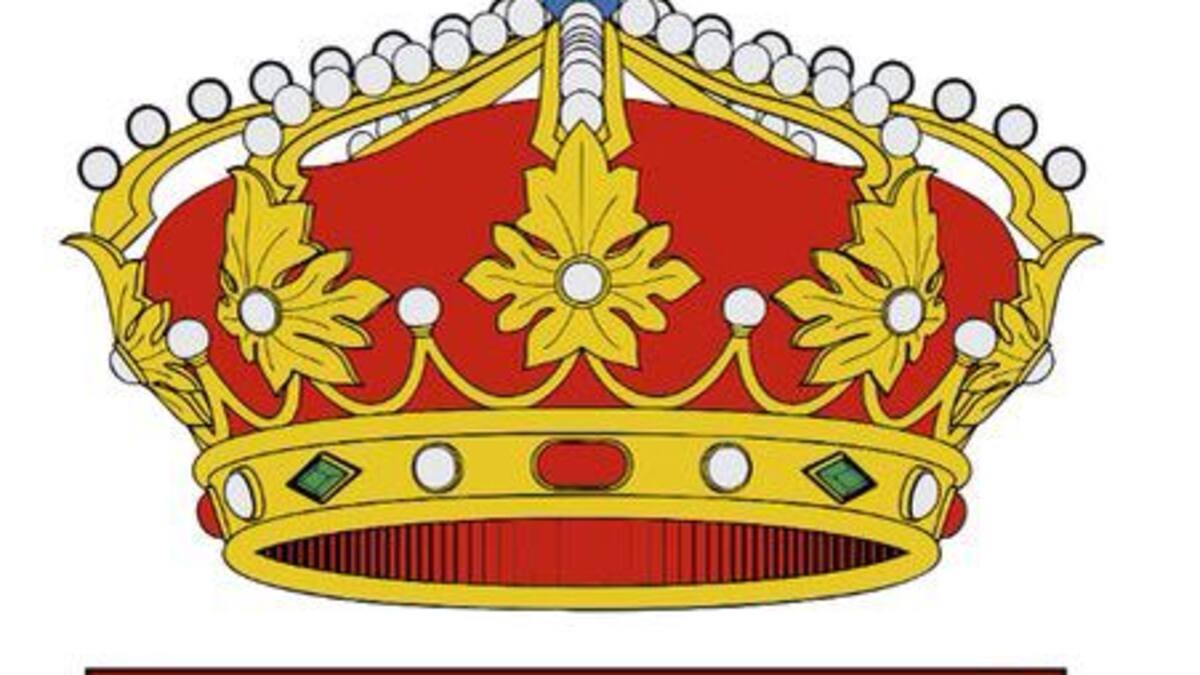 El Pinar ya tiene bandera y escudo... Con volcán submarino