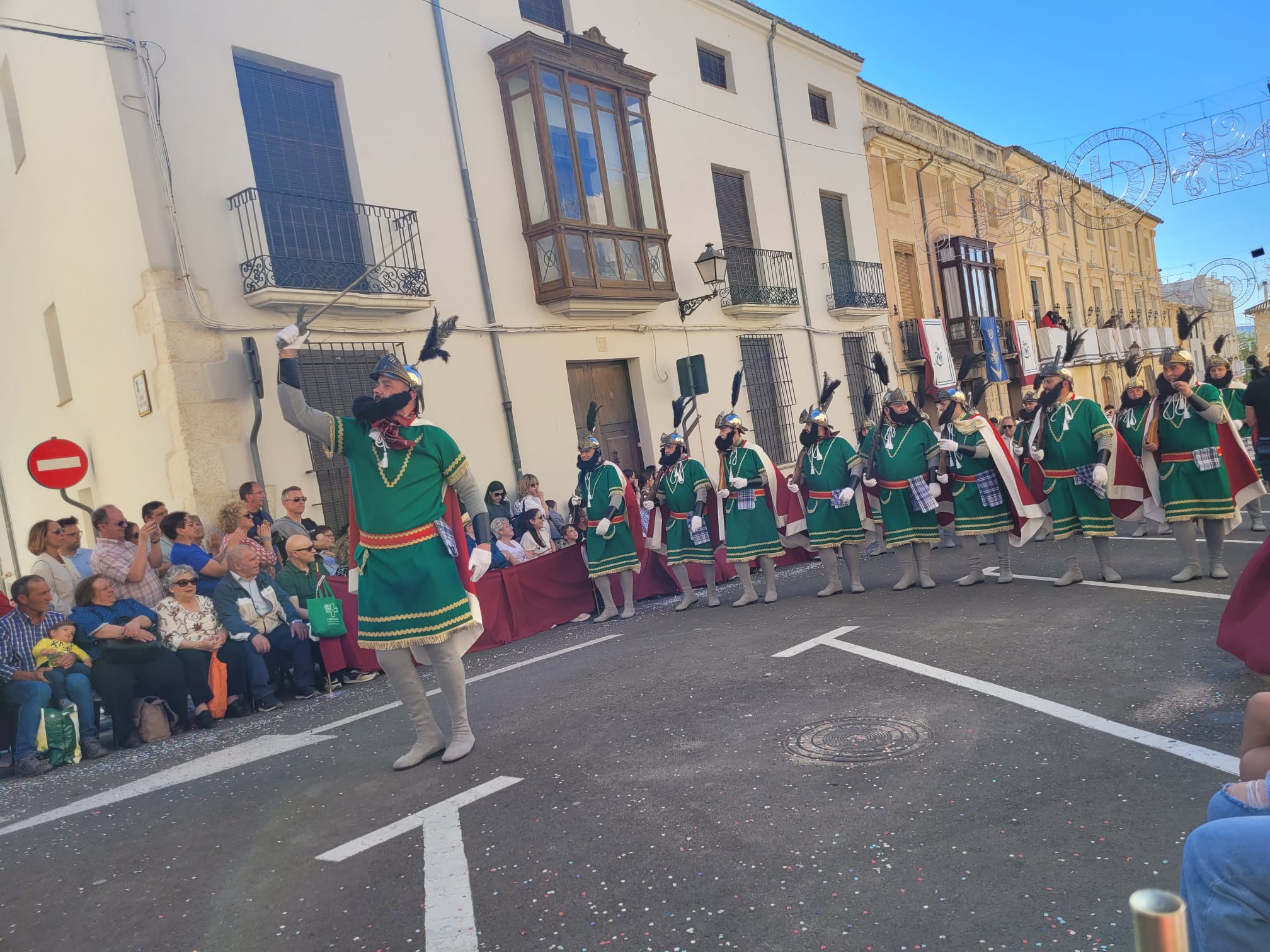 Capitanes Blavets