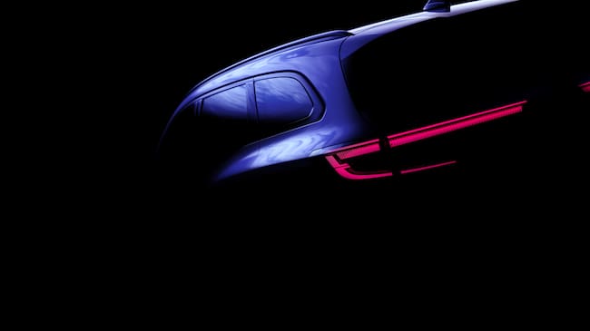 Detalle del nuevo Renault Espace