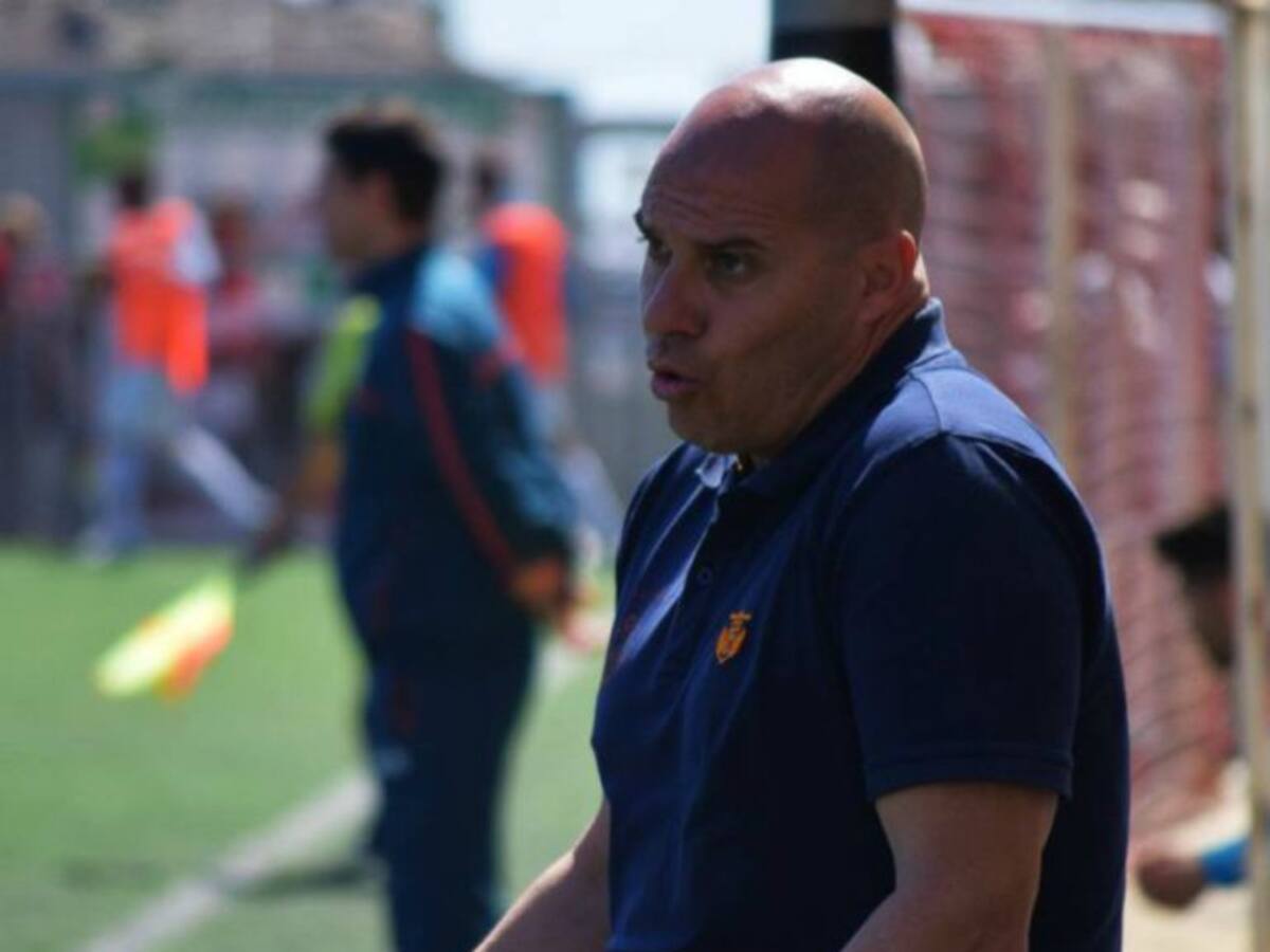 Francis Bravo: "El proyecto es ilusionante y un reto"