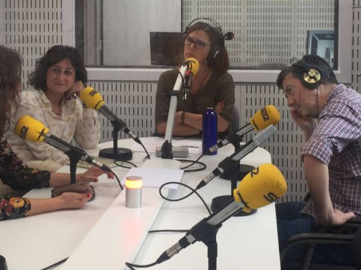 Tertulia electoral (20/05/2019)