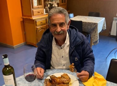 Miguel Ángel Revilla